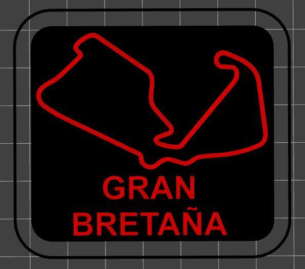 F1 2025 Great Britain