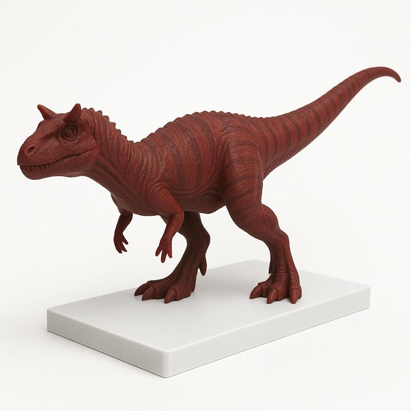 Carnotaurus Dinosaur