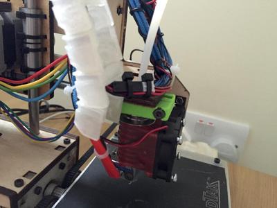 Printrbot simple E3D