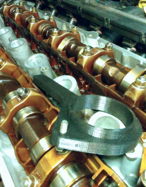 VANOS TOOL for BMW vehicle 