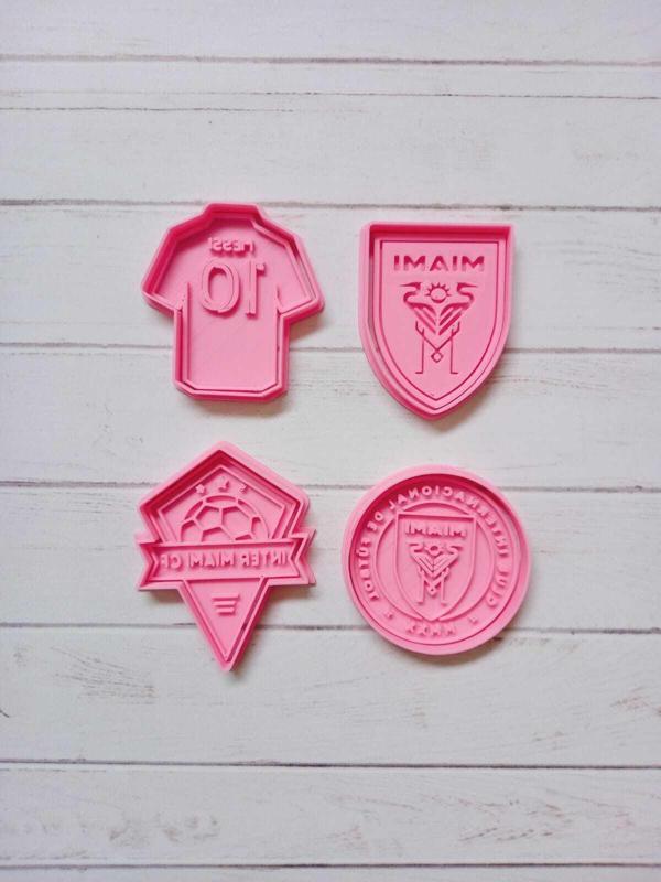 MIAMI COOKIE CUTTER INTER
