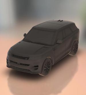 Range Rover Sport 2023