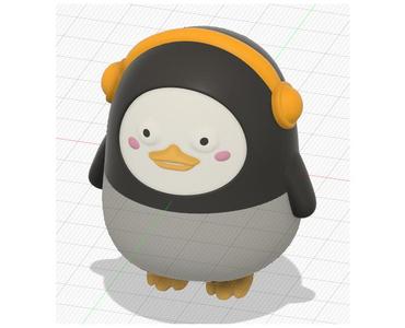 mini pengsu