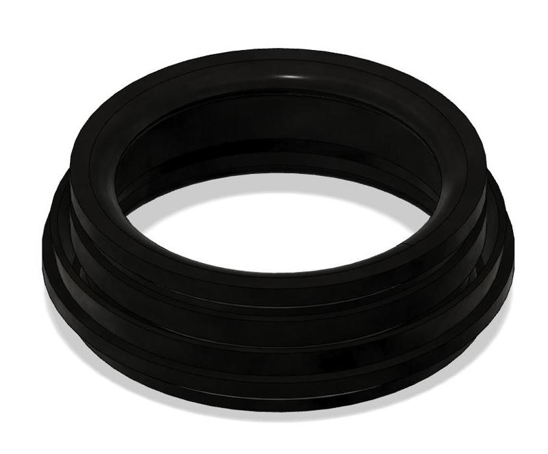 Fiat Seicento Air Intake Replacement Rubber