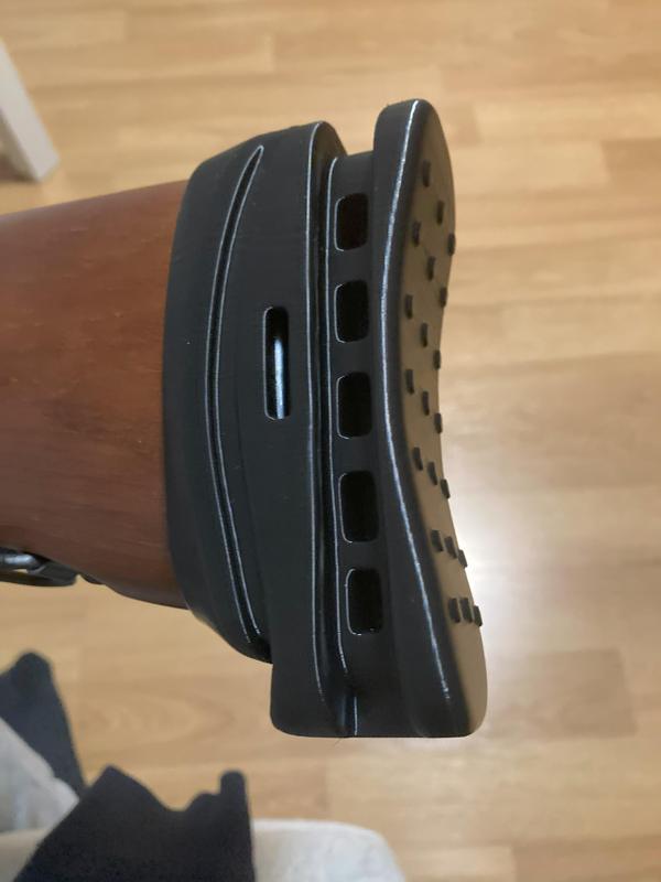 Recoil Pad