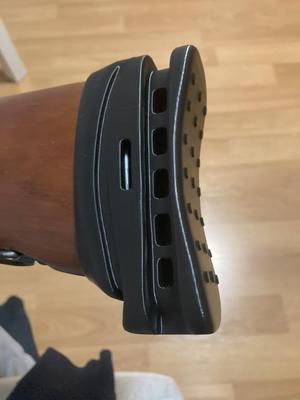 Recoil Pad