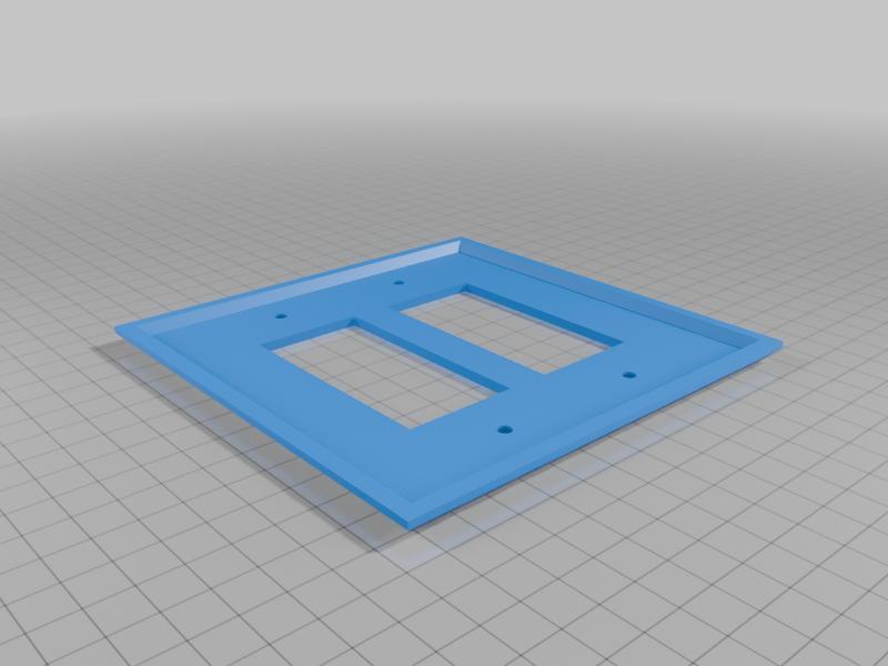 Plate Cover Customizer -jumbo 2