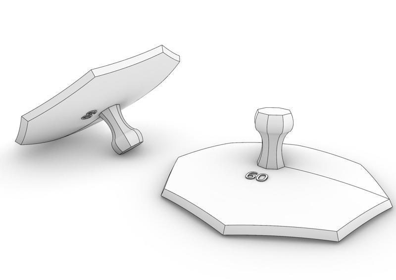 willysphere new 60 cm