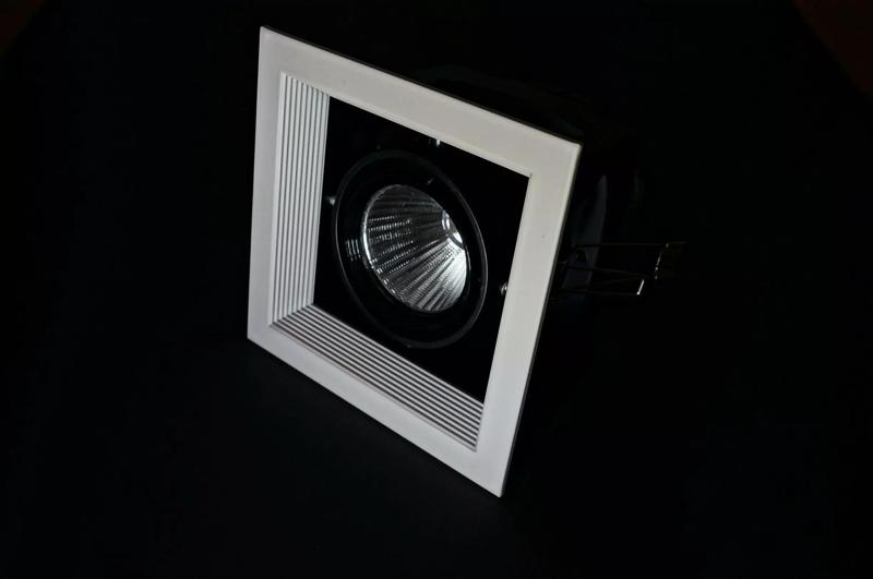 Downlight LED