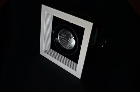 Downlight LED