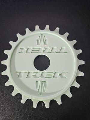 Mnt bike - Drink Coasters