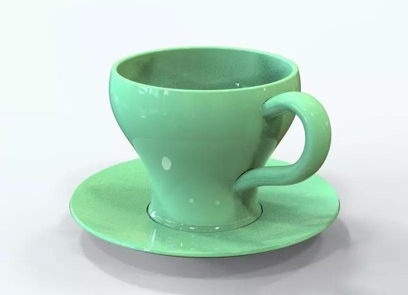 Tea Cup