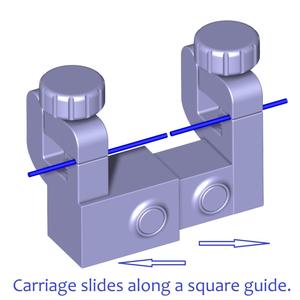 Innovative Plastic Splicing Tool – Simple and Fast Fusion