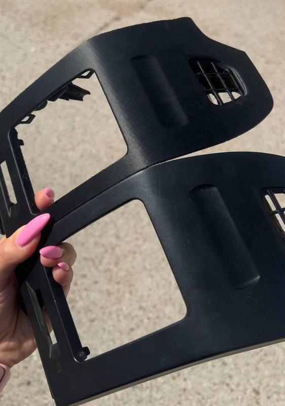 Air Vent Grille Compatible Mitsubishi Pajero 8030A059