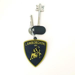 Keychain: Lamborghini I