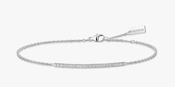 Messika Bracelet Jewelry Gold