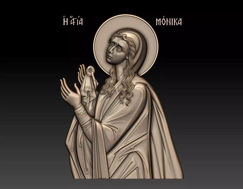 Saint Monica