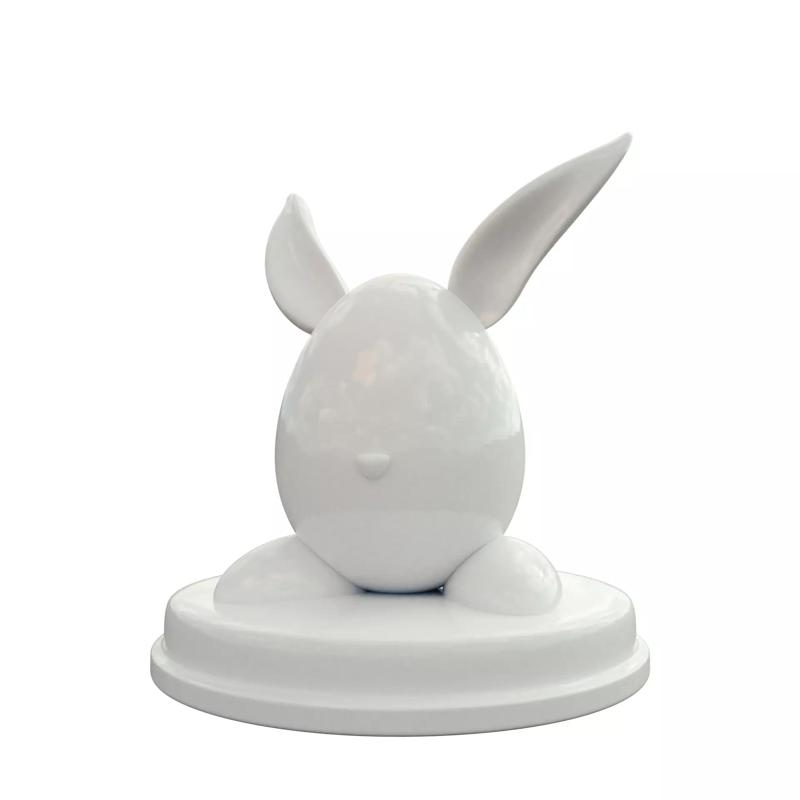 EGG RABBIT