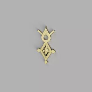 Agadez Cross