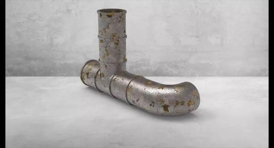 branch pipe