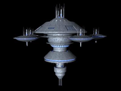 Sol Station