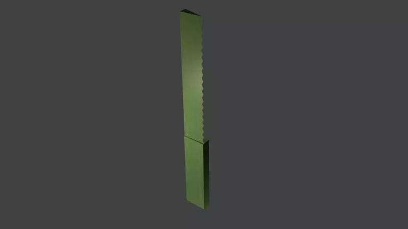 Cake Knife