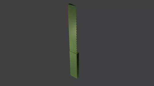 Cake Knife