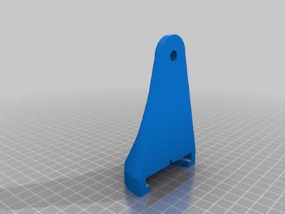 Echo Show 8 Wall Mount