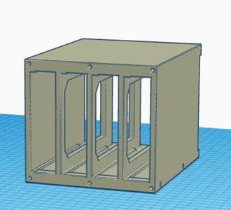 HDD Cage