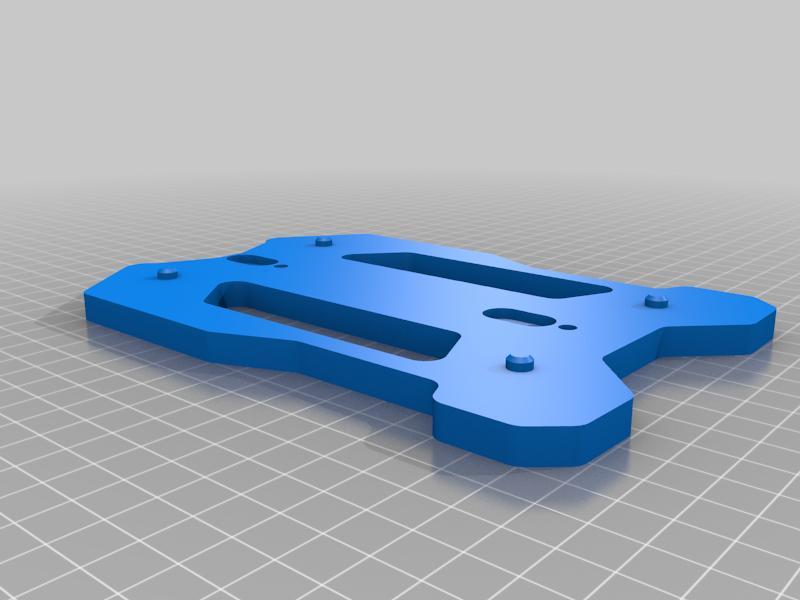 RYOBI BCL14181H support chargeur