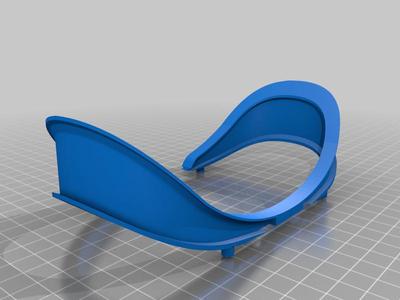 Pico neo 3 thin gasket.
