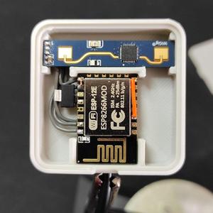 Human Presence Sensing Module HLK-LD2410 + ESP12E