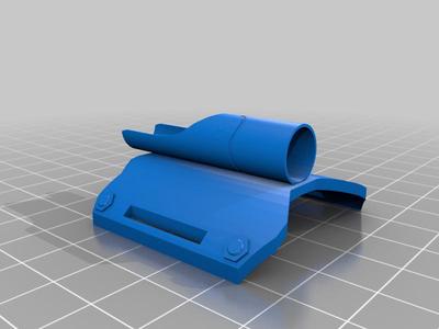 functional scarlet spider ps4 web shooter