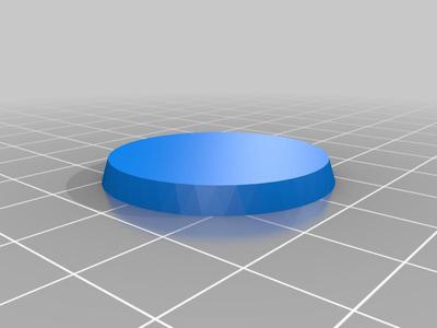 32 mm Mini base