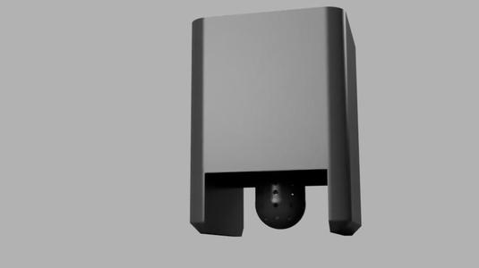 hydroponic bucket for 110x55mm channel