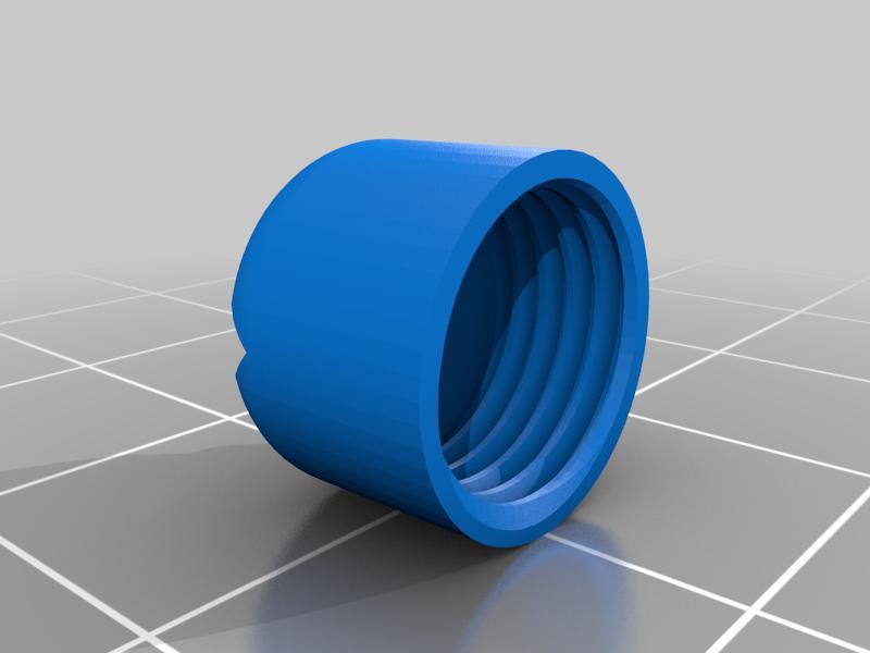 Motor Brush Cap BERNINA 730/530 Record