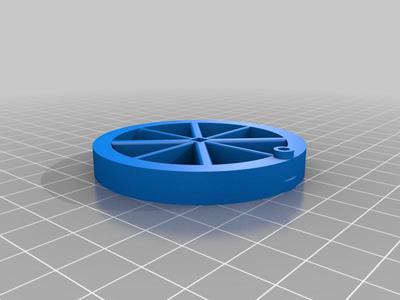 CNC Machine handle 