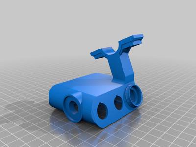 Mando Roadbook, Osmand, Piste, DMD2