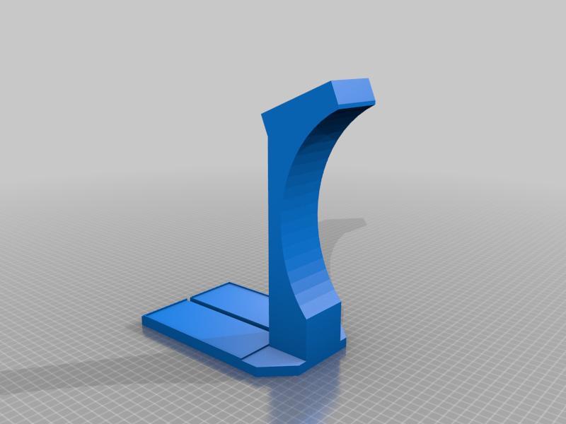 VoiceCaddie SC4 Amazon Basics Laser Level Mount with Align Stick Groove