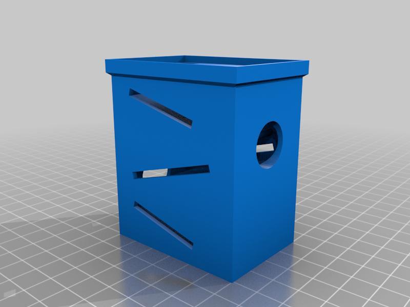 Pipe Tobacco, 9mm Filter Dispenser - Extension Kit