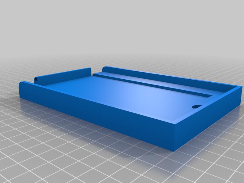 Couvercle de prise exterieure 220v de-camping-car