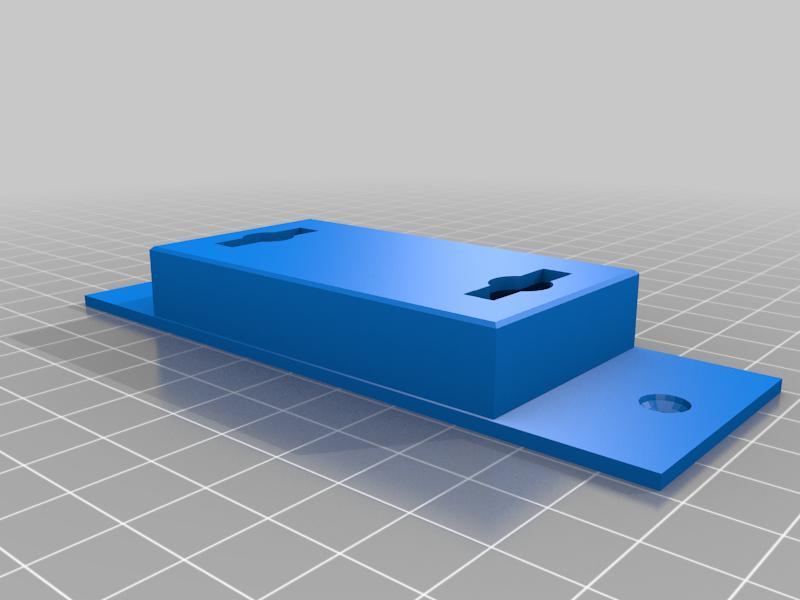 Child safety light switch cover decora 