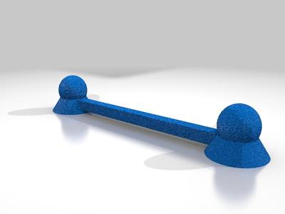 DJI RC-Pro Controller Stick Protector