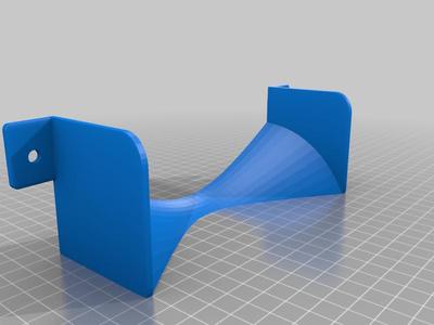 Aillio Bullet R1 - Bean Deflector