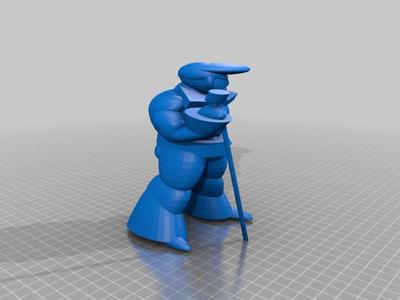 strong Elvis Presley