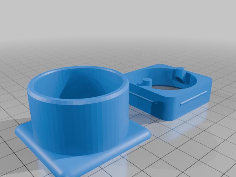 Dirt Devil Handvac Bag Adapter