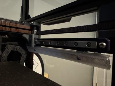 Daylight on a Matchstick Diffuser/Cover