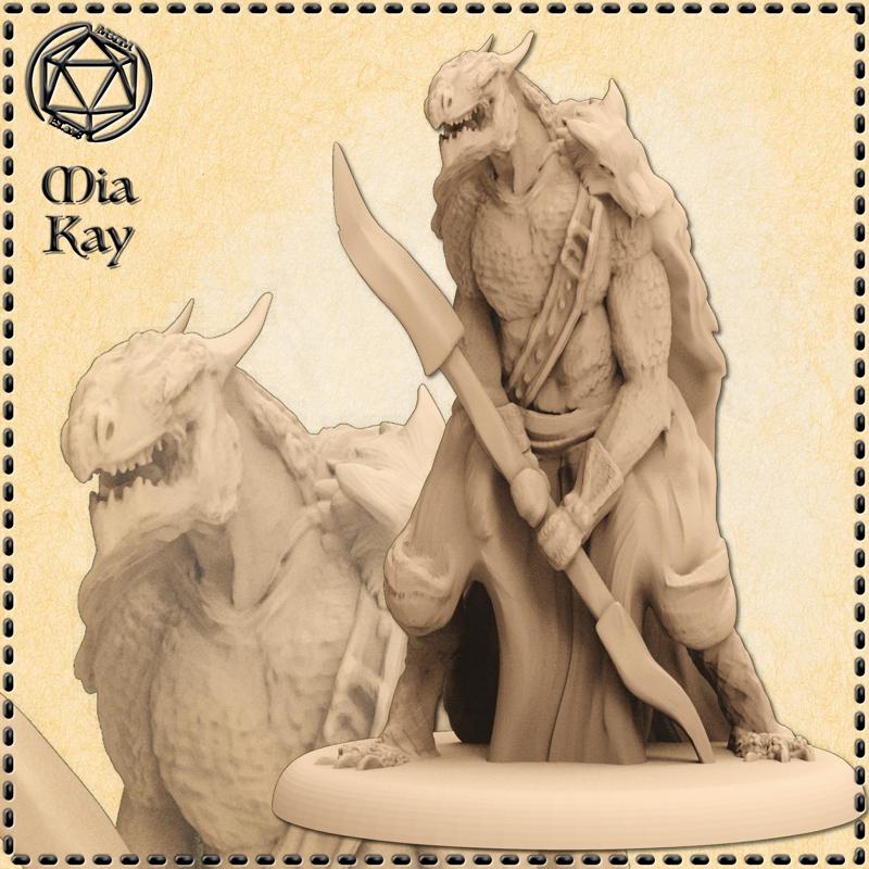 Dragonborn