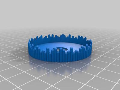 Add'vent Calendar Day 23