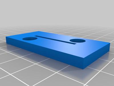 Warhammer Old World Conversion Bases